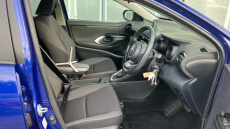 Toyota Yaris 1.5 Hybrid Design 5dr CVT Hybrid Hatchback